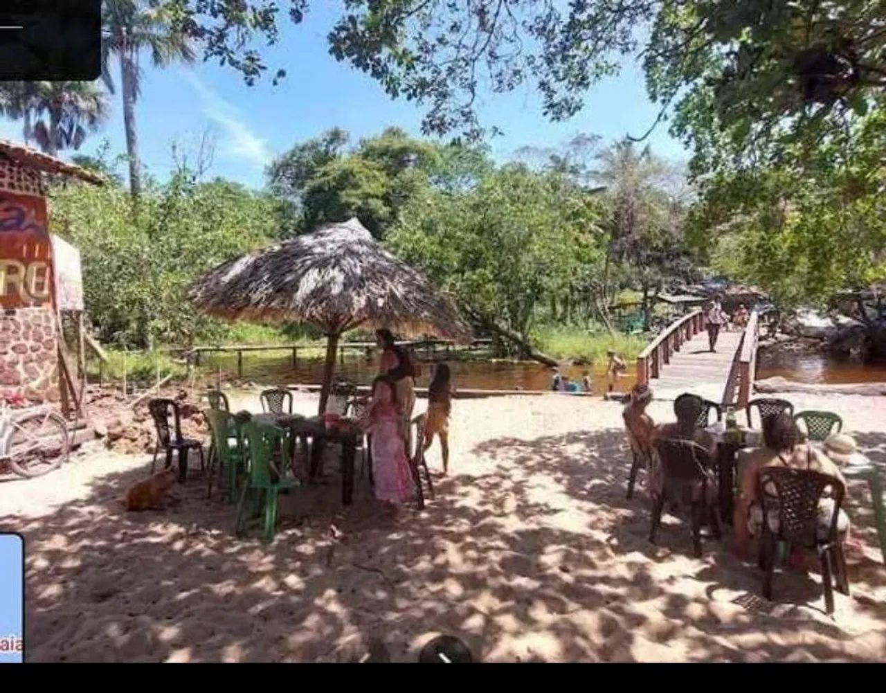 Terreno praiano no Marajó - PA - Foto 3