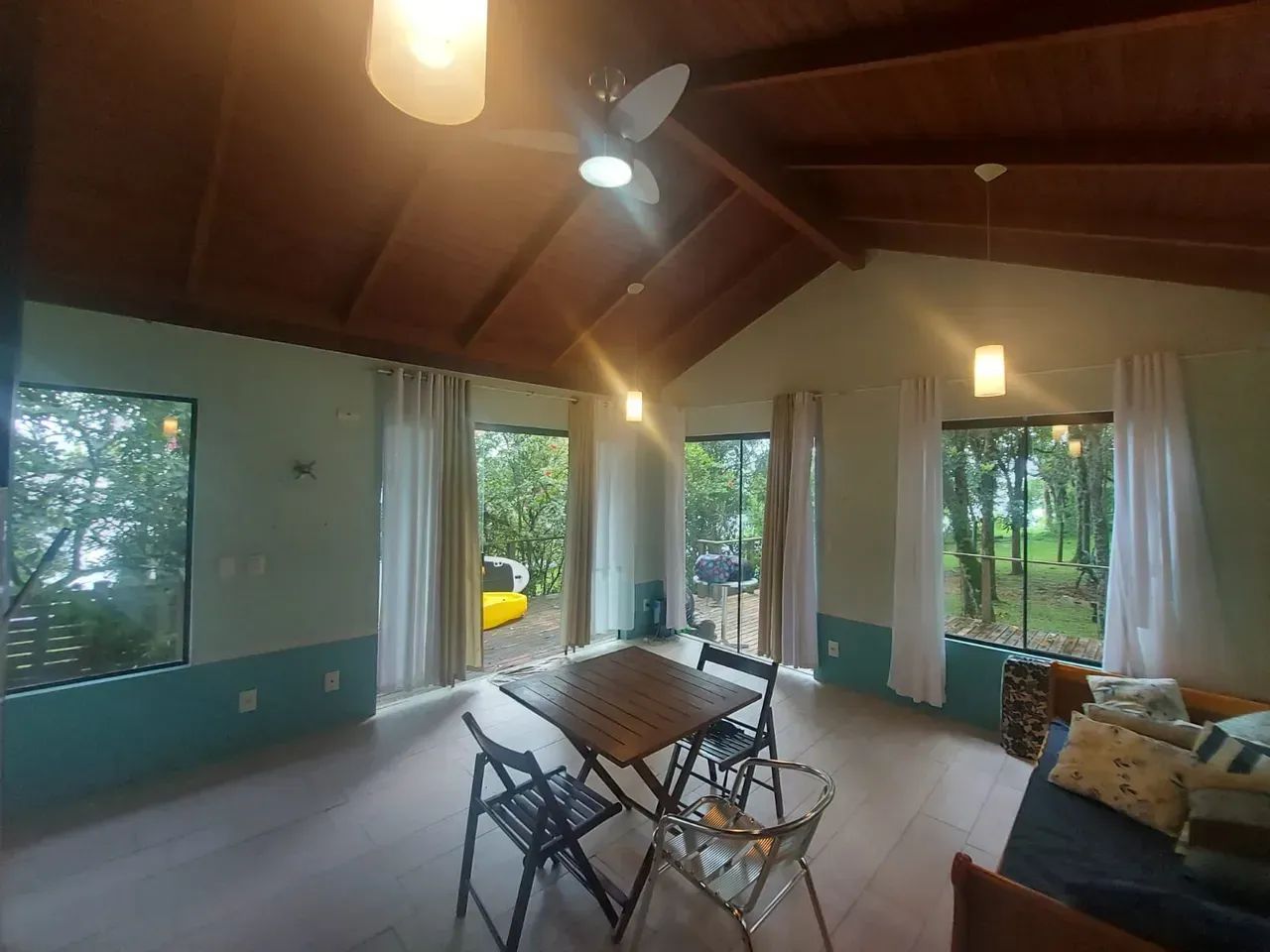 Casa à venda na Costa da Lagoa - Foto 4