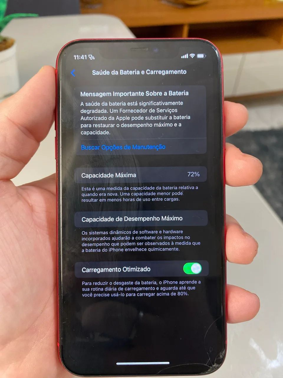 iphone 11  - Foto 5