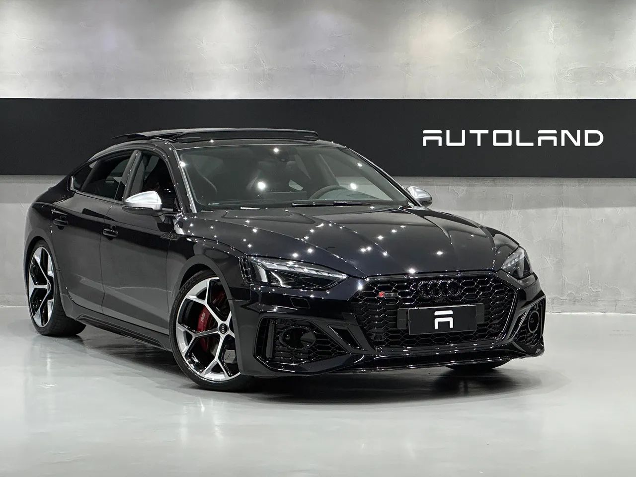 Audi Rs5 RS5 SPB. Compet. Plus 2.9 Quat. S-tronic 2024