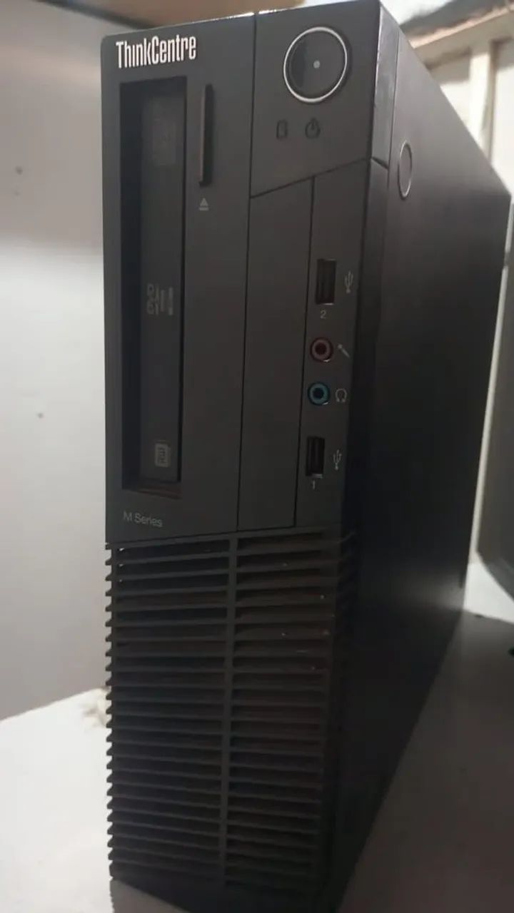 Cpu Core i5 Windows 11