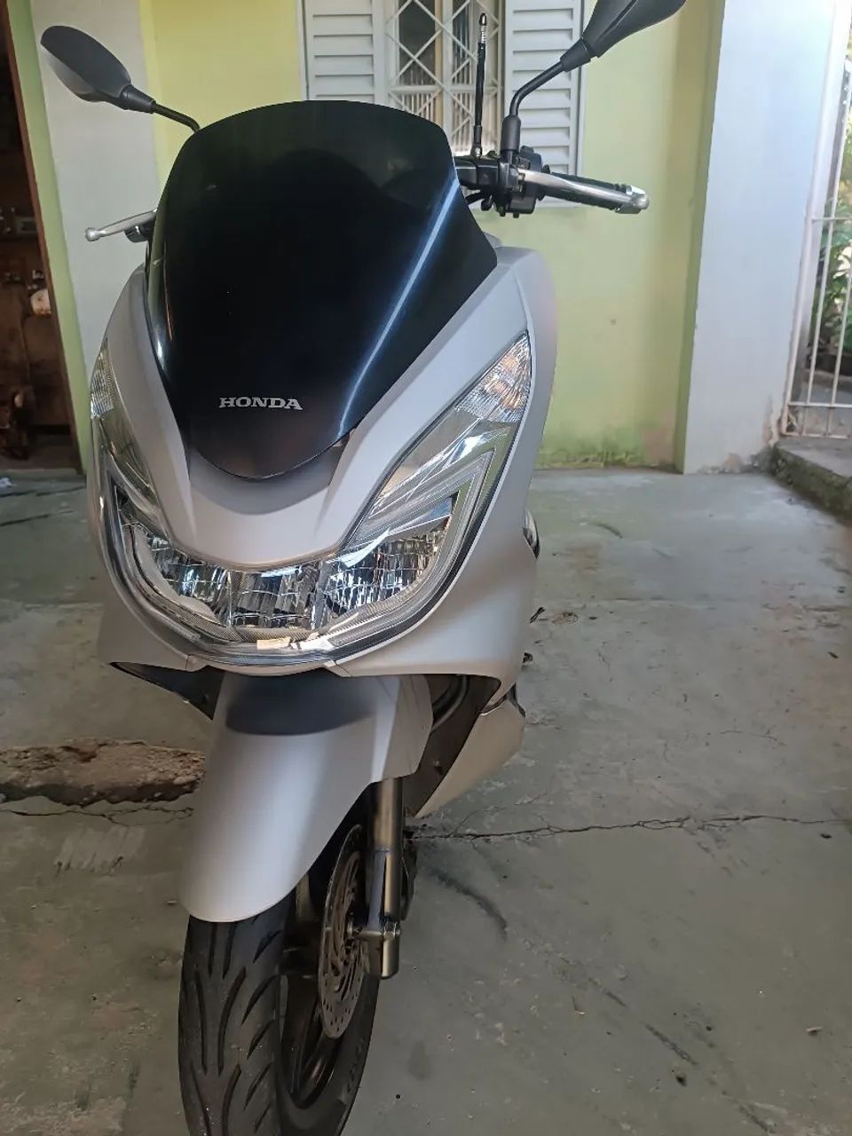 Pcx 2017 - Foto 4