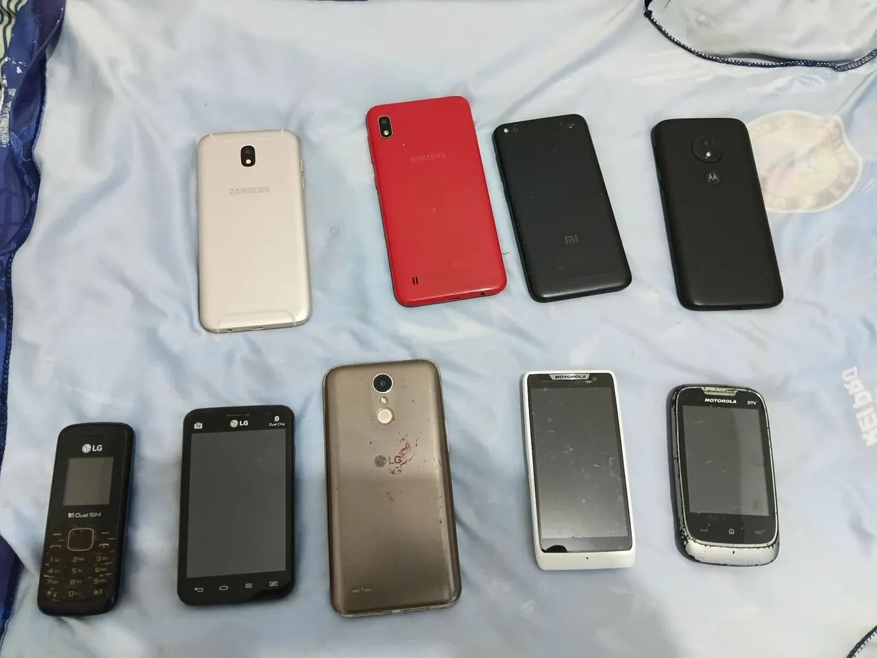Celulares 