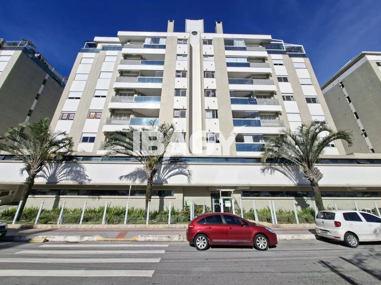Excelente Apartamento 2 dormitório(s) em Trindade - Florianópolis