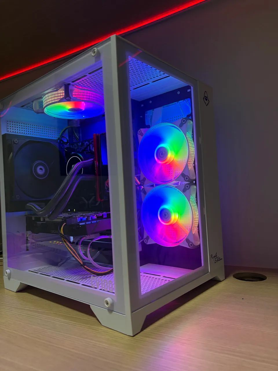 Pc gamer  - Foto 4