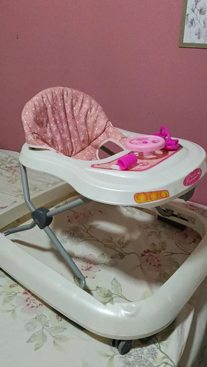Vendo andajar