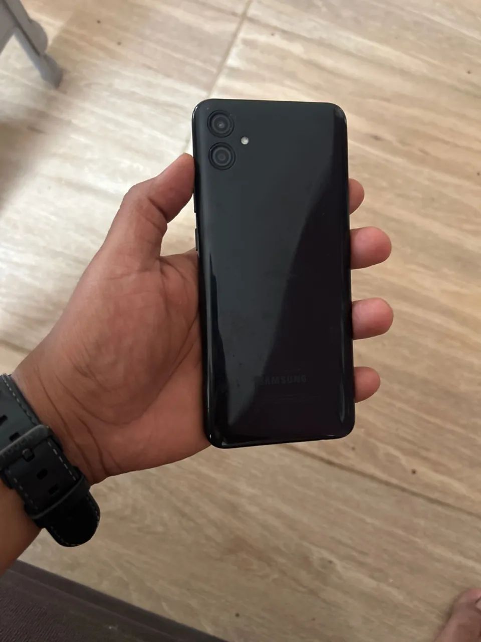 Samsung A04 64g - Foto 2