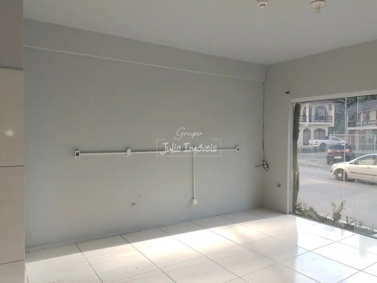 Sala comercial à venda bairro Azambuja Brusque - Foto 4