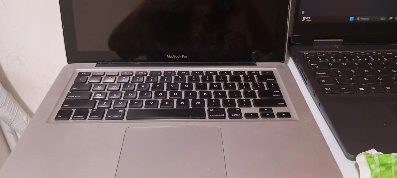 Macbook Pro modelo A1278 - Foto 2