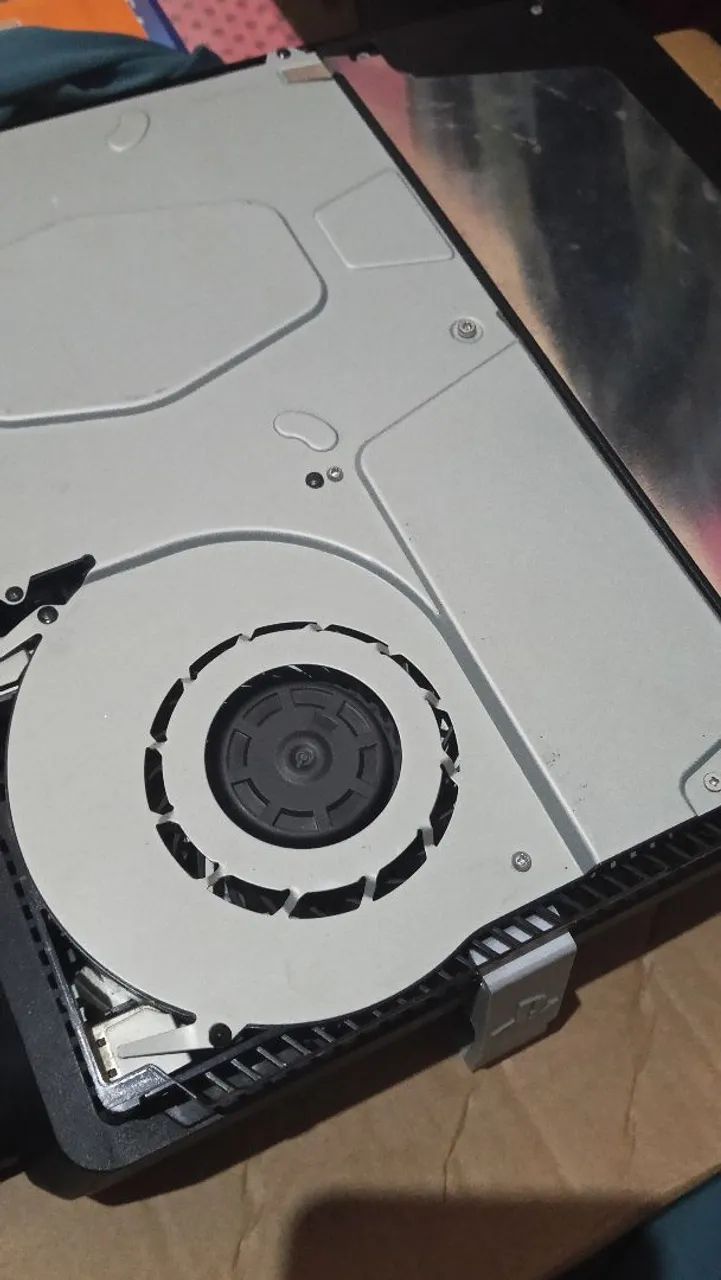 PS 4 1 tera  - Foto 5