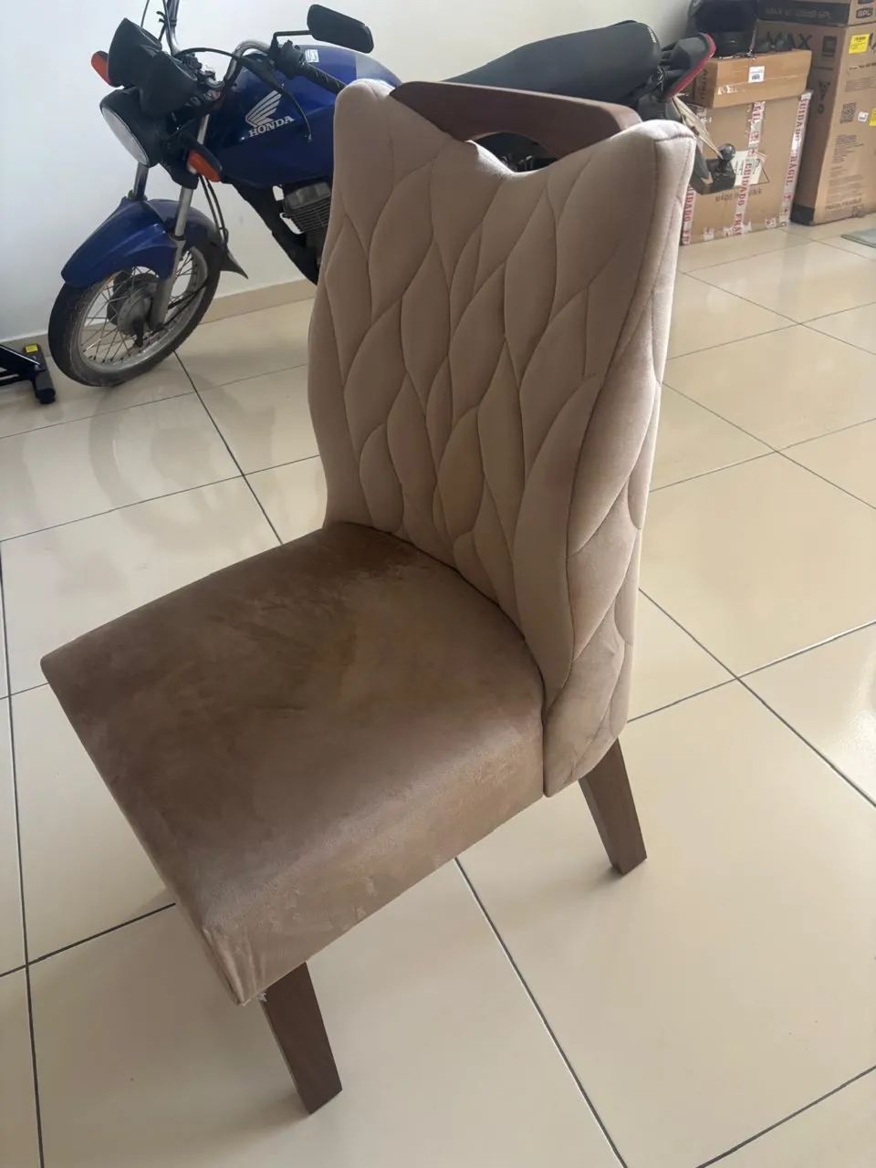 Cadeira 