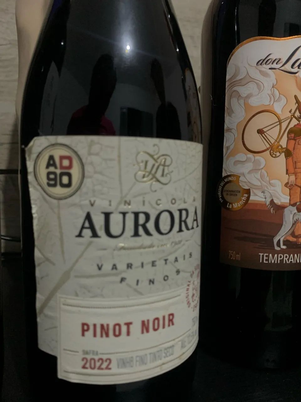 Vinhos - Foto 5