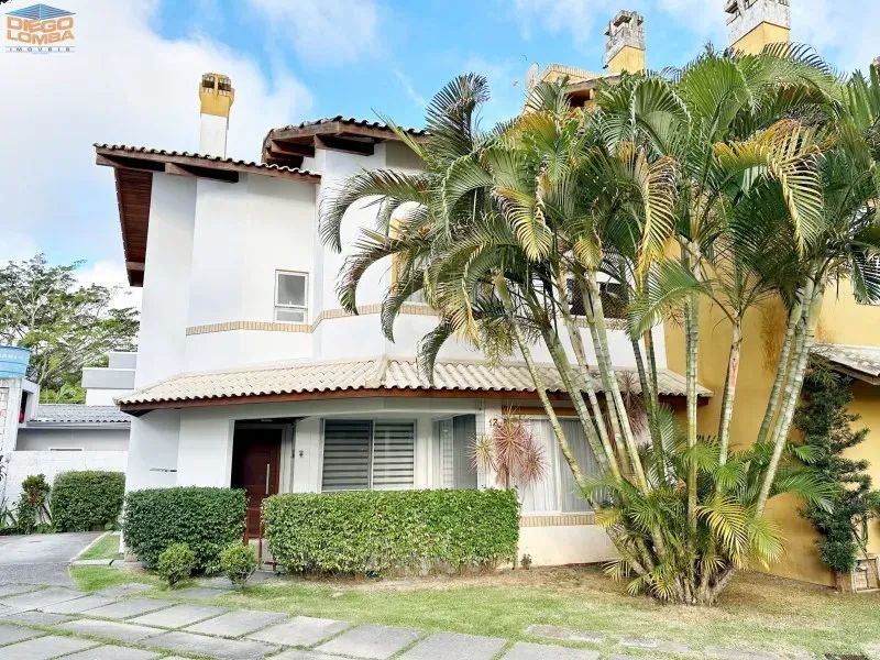 Casa - Florianópolis SC