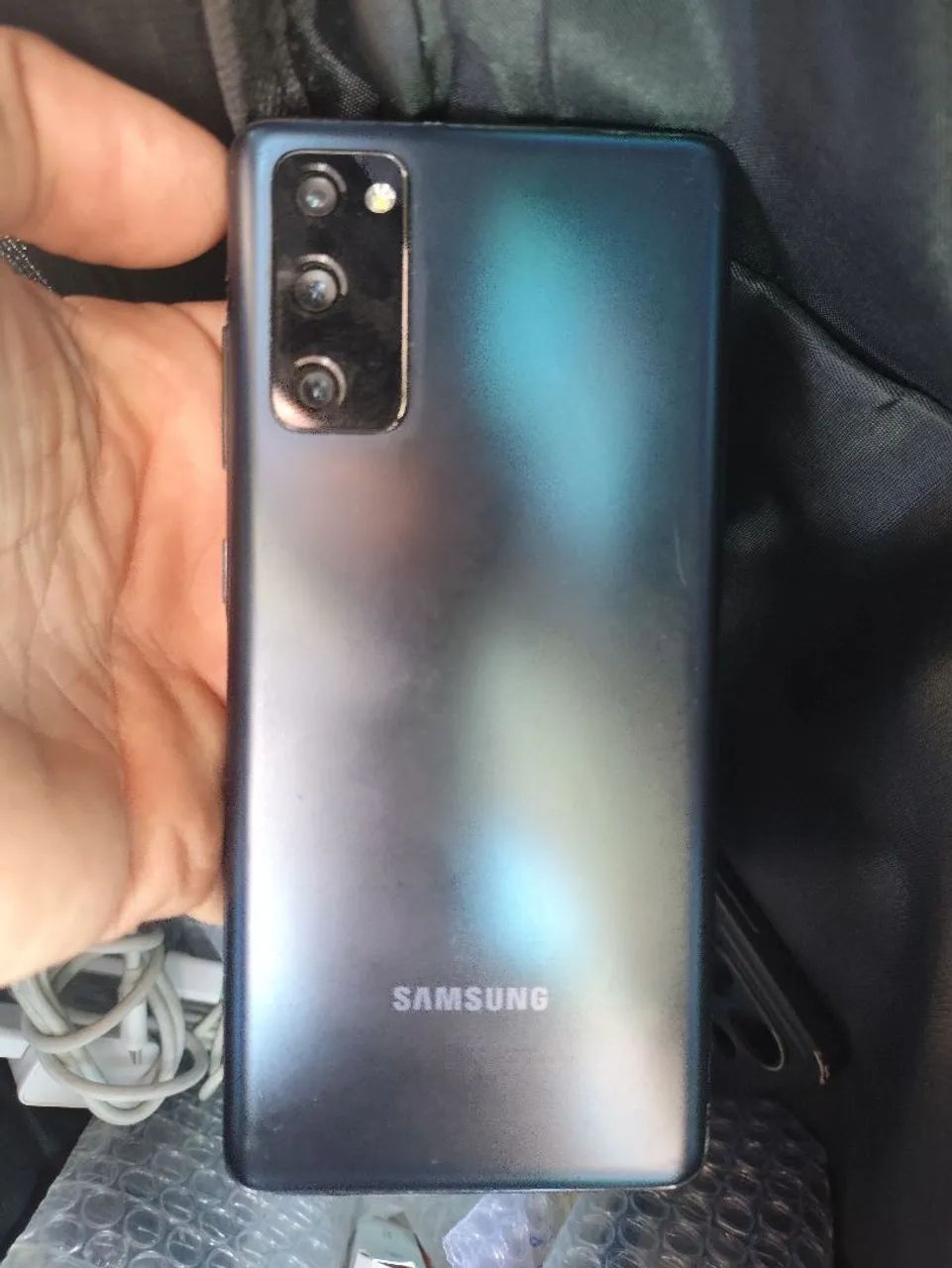 Samsung s20 fe - Foto 2