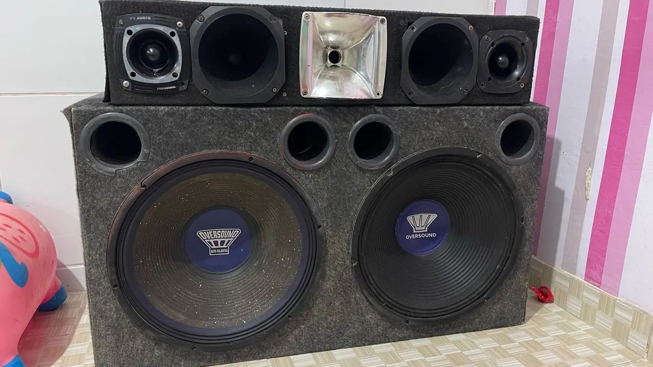 Som oversound  - Foto 4