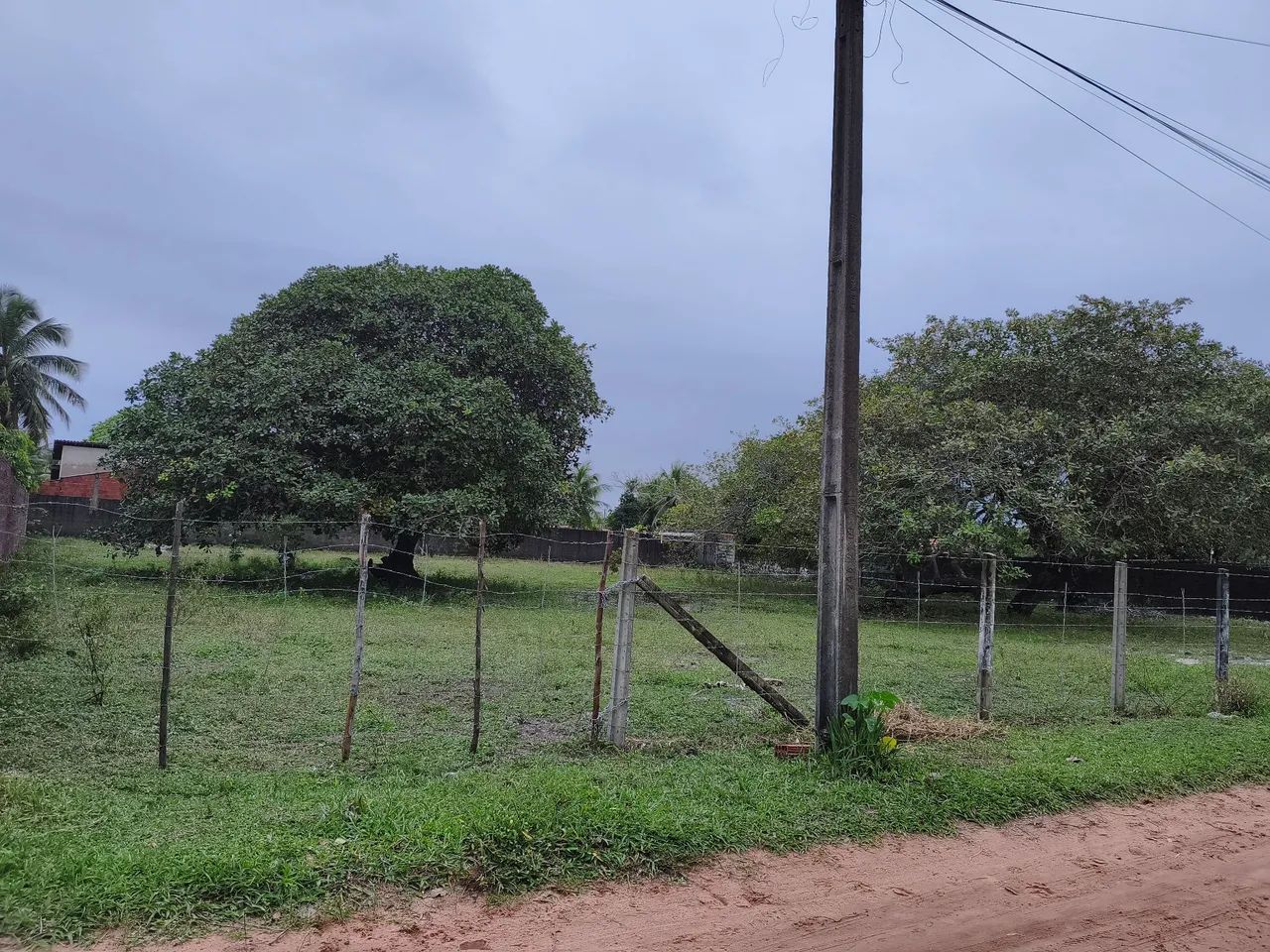 Terreno em Pium