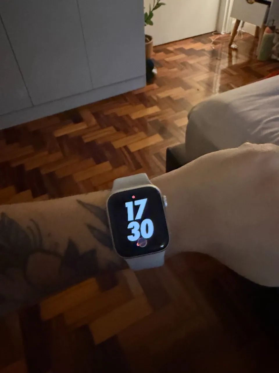 Apple watch SE 40mm  - Foto 5