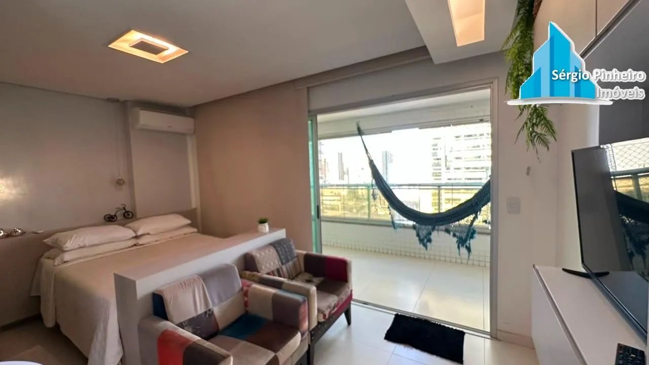 APARTAMENTO RESIDENCIAL em Brasília - Distrito Federal, Sul (Águas Claras)