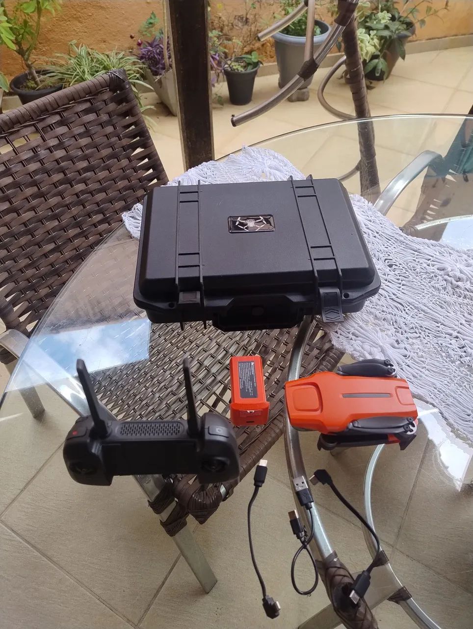 Drone Fimi Mini 3 - Foto 5