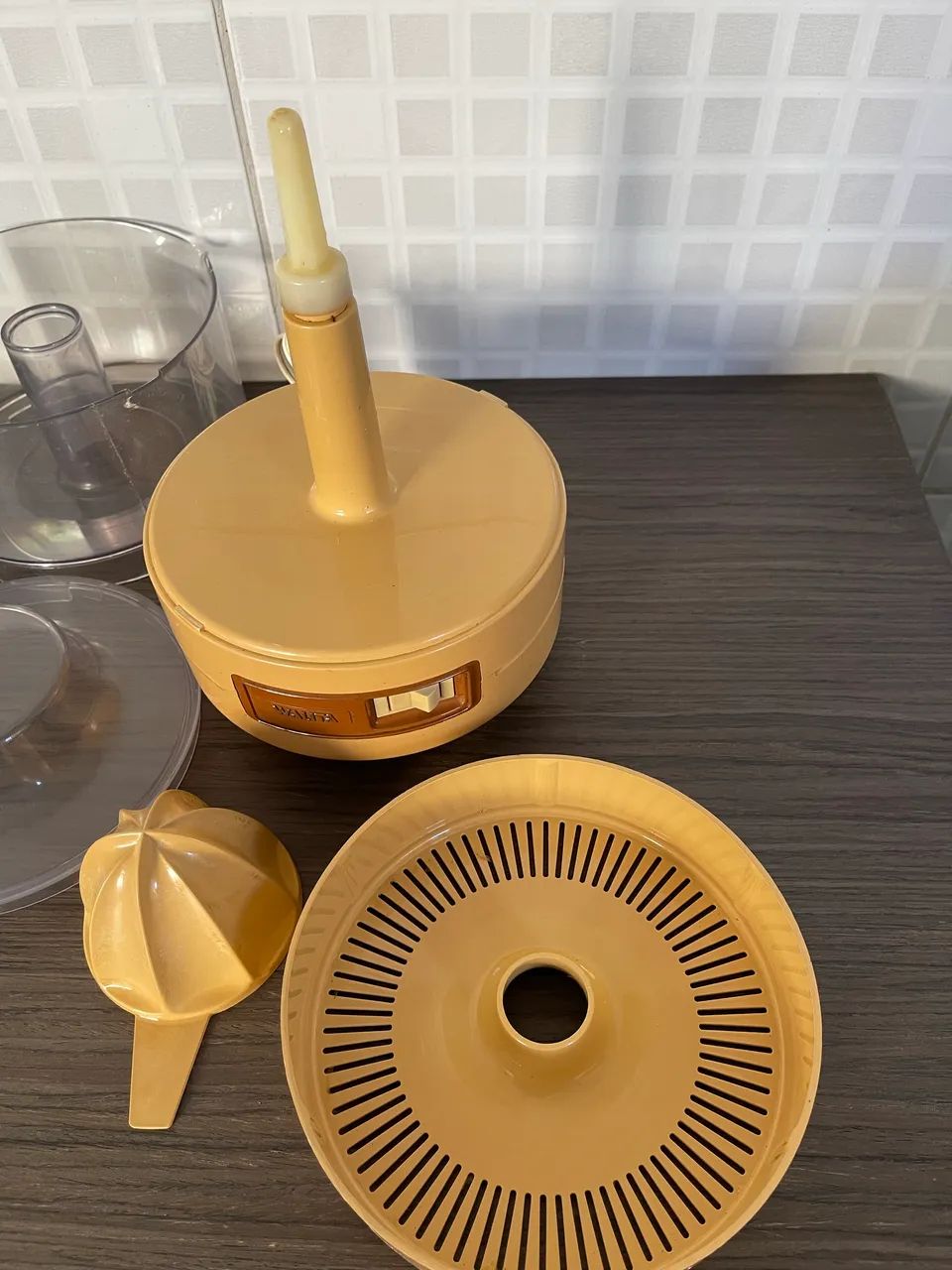 Espremedor Laranja  - Foto 2