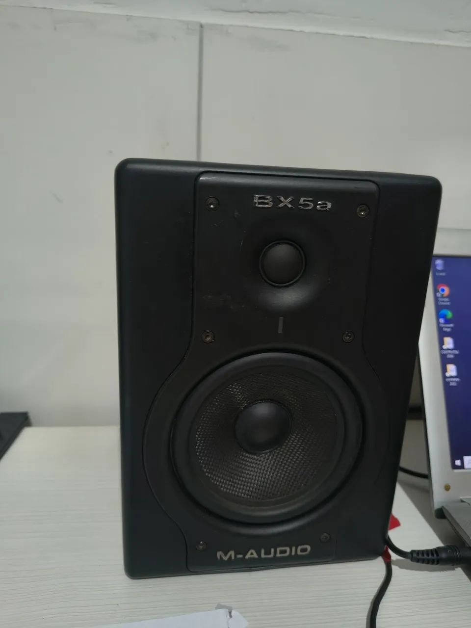 Monitor de áudio  - Foto 3