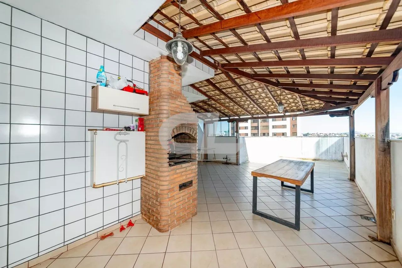 Imóvel, 3 quartos, 1 suite, 3 vagas