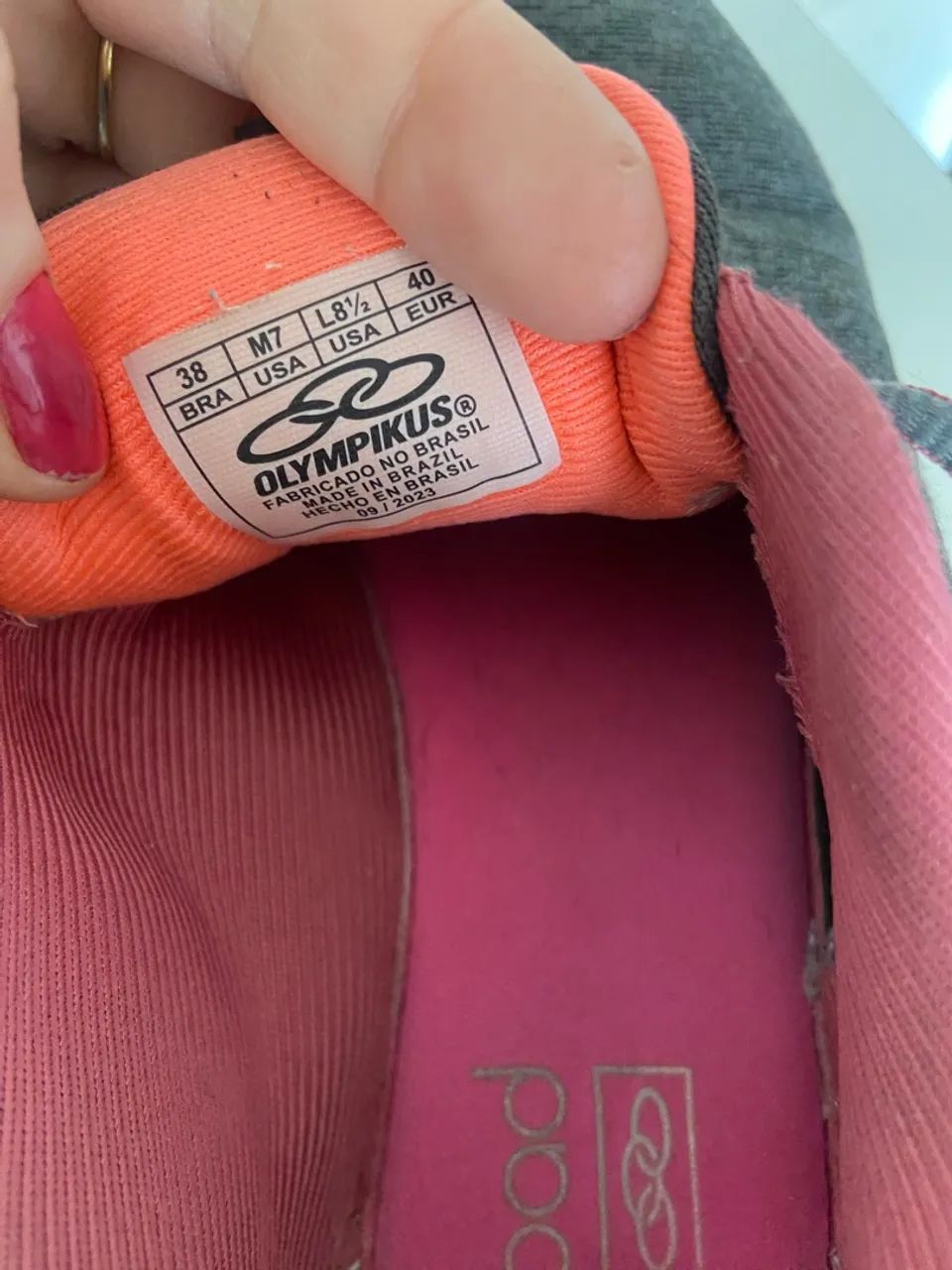 Tenis - Foto 4