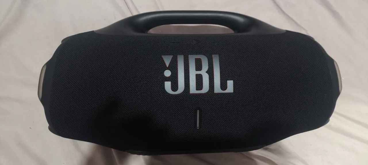 JBL BOMBOX 4 - Foto 2