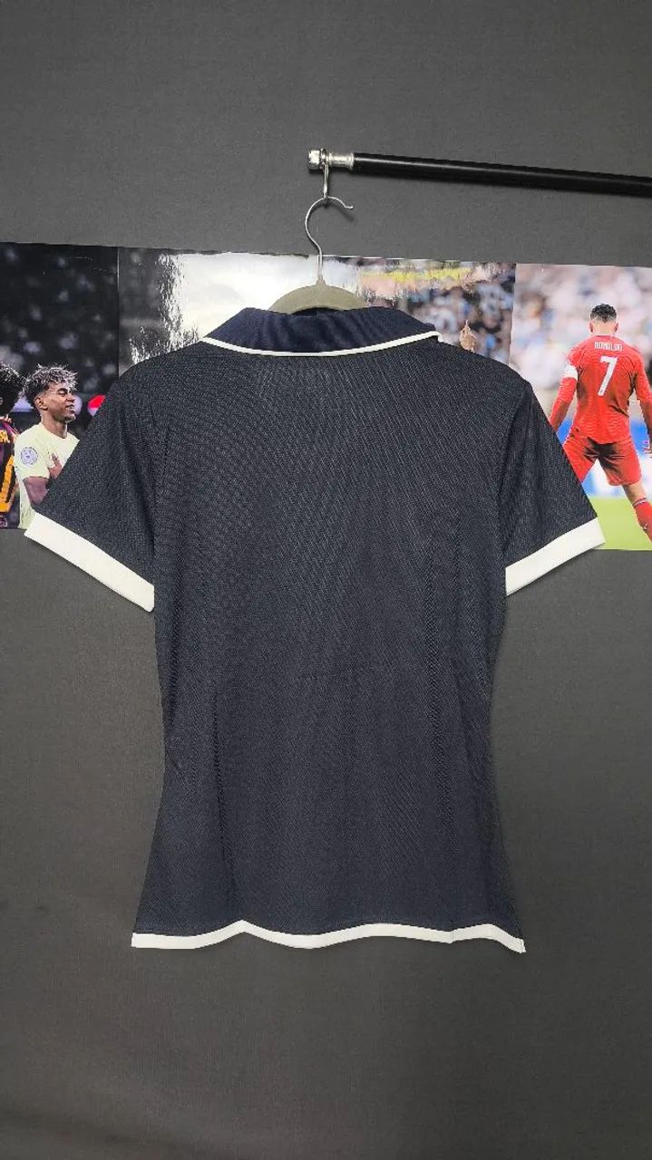 Manto Do Remo 2026 Uniforme 1 - Foto 4