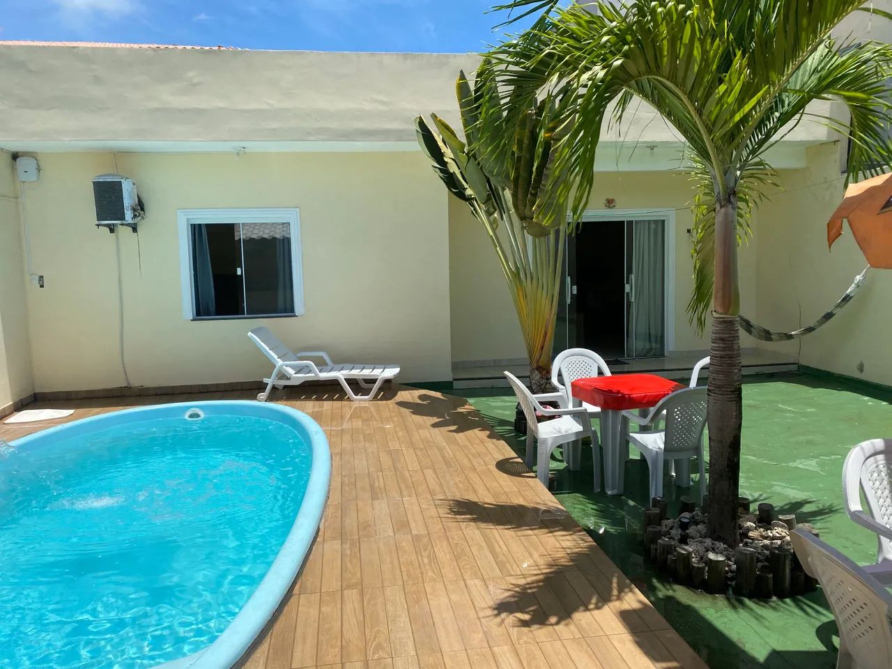 Casas temporada 2 e 4 Quartos em Barra de Jacuipe Linha verde apartir de $249!!! - Foto 6