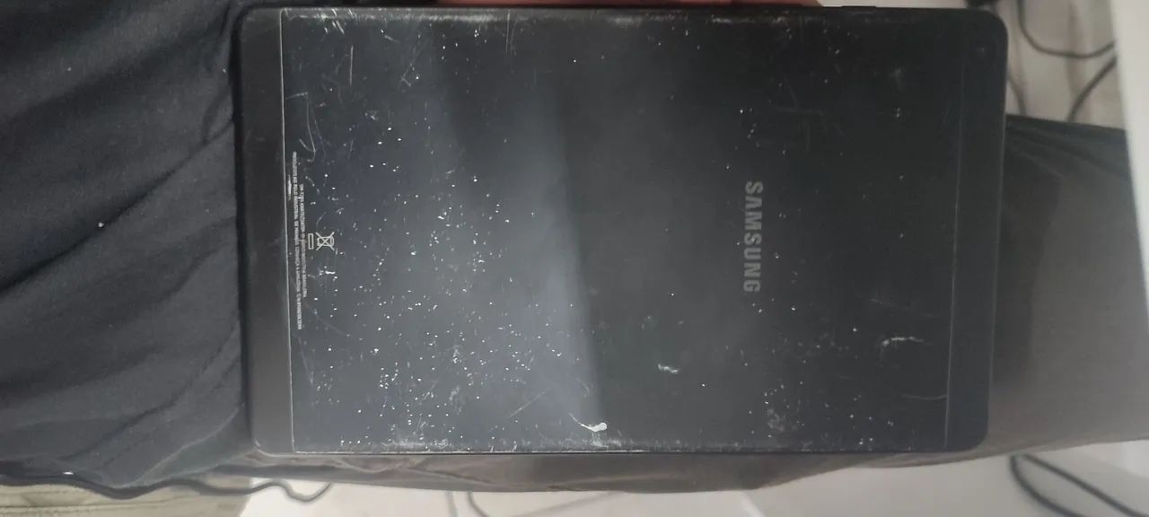 Tablet Samsung Galaxy Tab A 8.0 32gb de armazenamento, 2gb de RAM  - Foto 4