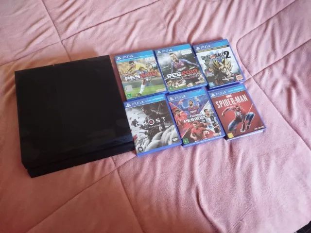 PlayStation 4 - Foto 2