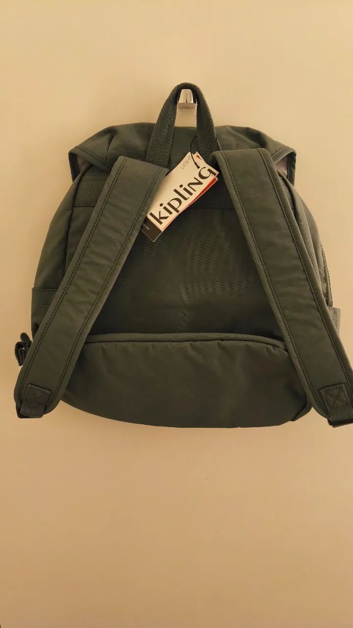 Mochila Kipling Fiona - Foto 2