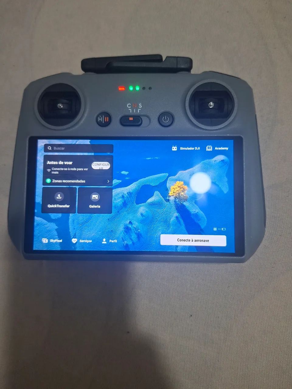 Drone DJI Lito X1 - Foto 3
