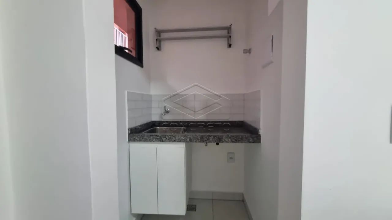 Kitnet Mobiliada no Jardim Paraiso - Foto 4