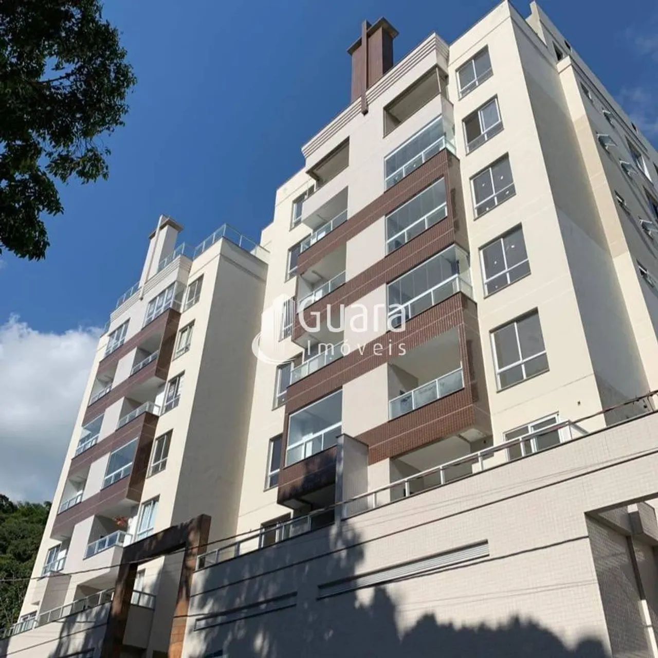 Apartamento Baependi