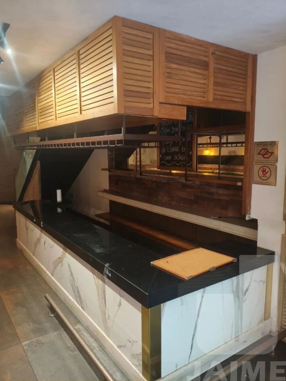 Oportunidade Comercial em Higienópolis 3 Andares e Estrutura Completa - Foto 3
