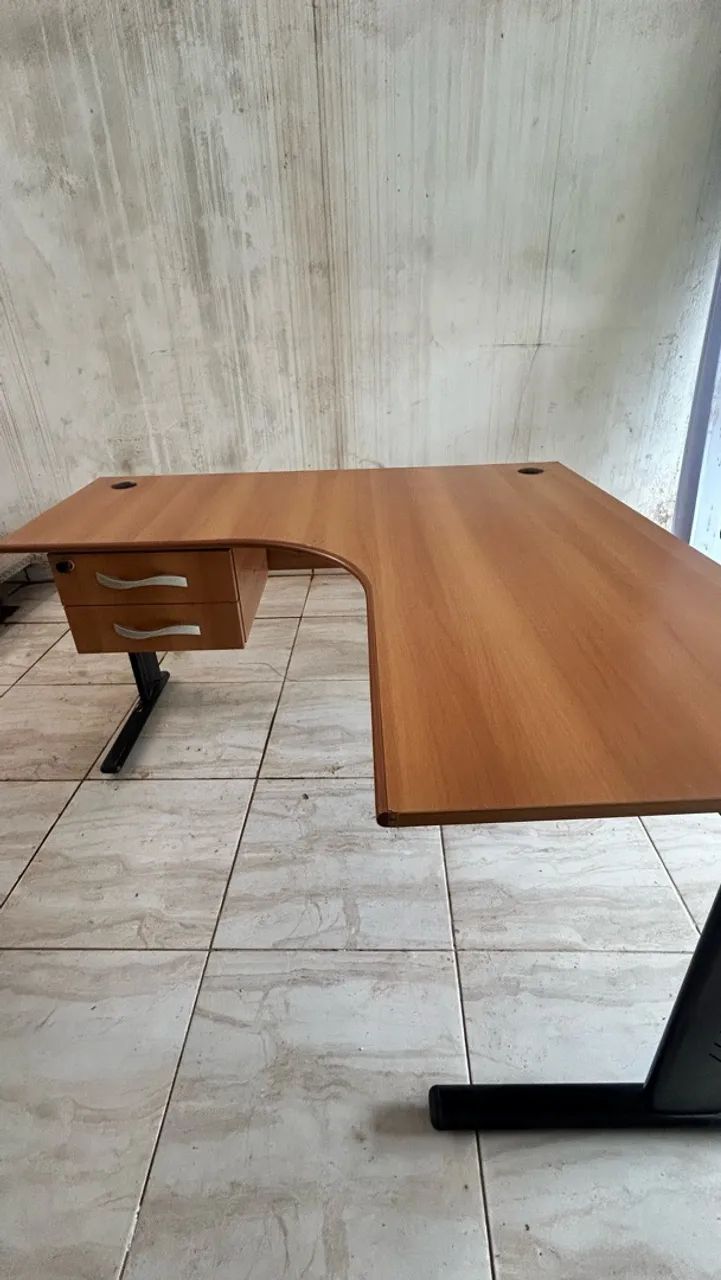 Mesa de Escritório  - Foto 2