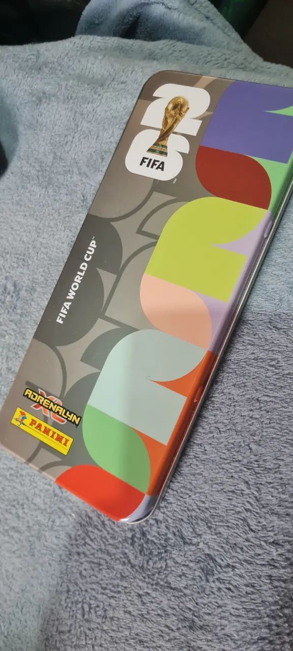 Kit legend 1° Linha 