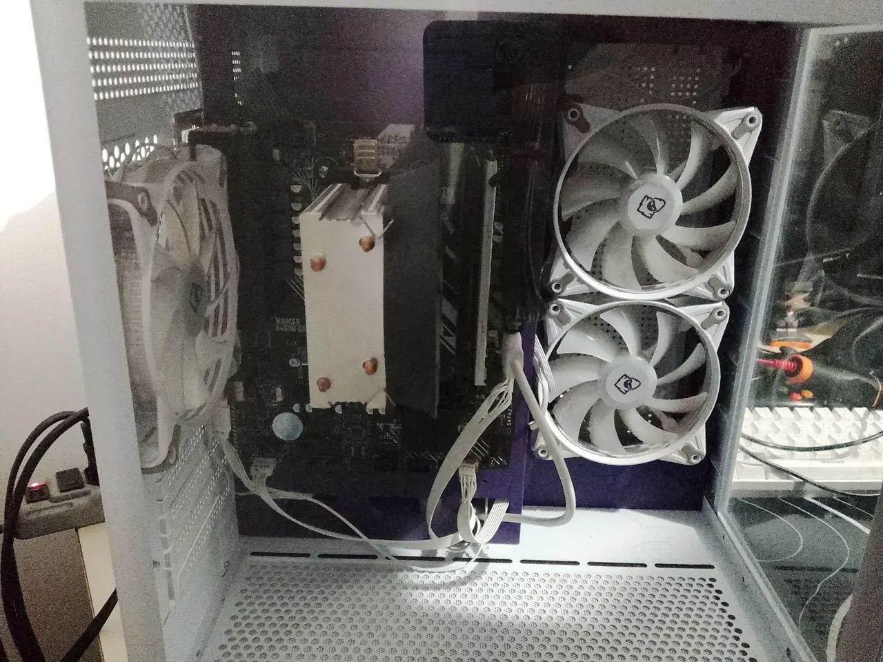 Pc gamer 