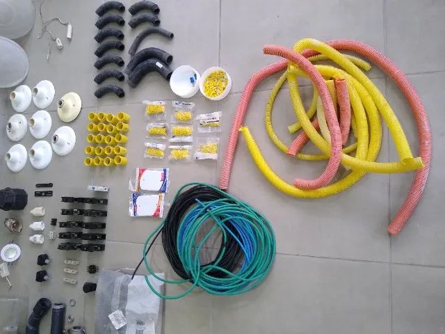Electrical Materials65204107313922124
