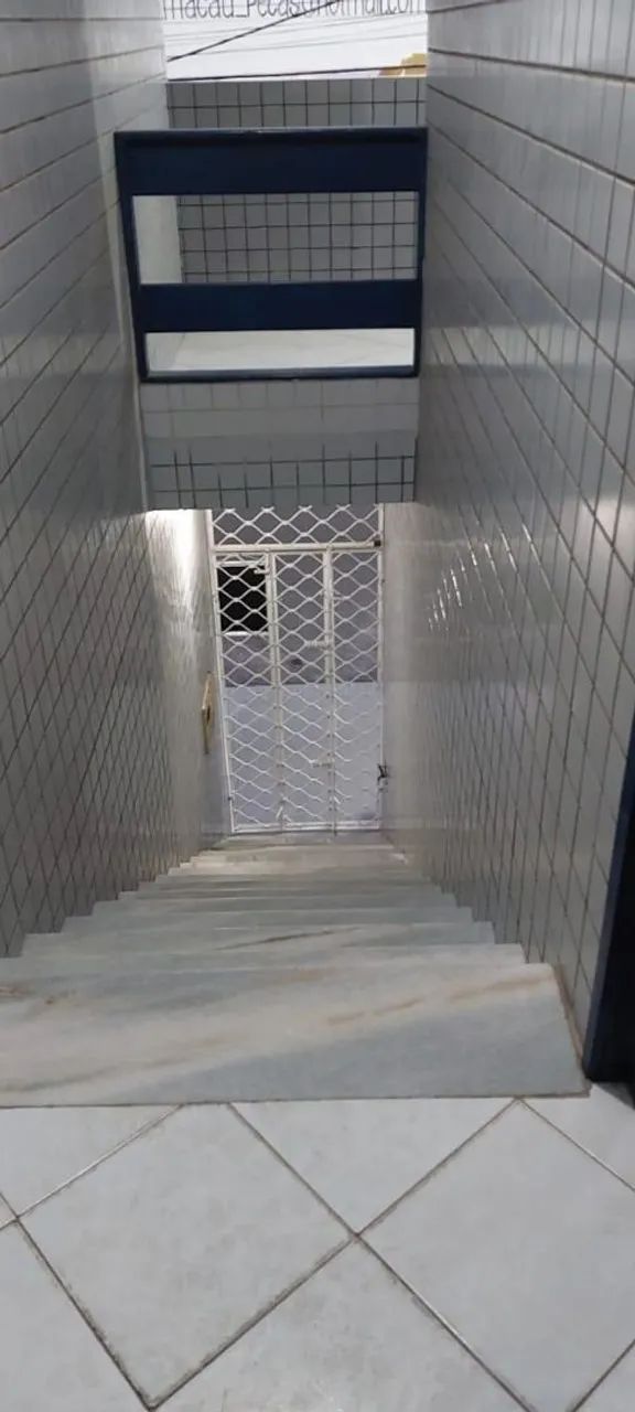 Apartamento com 2 quartos sendo 1 suíte  no Centro  em Macau RN - Foto 2