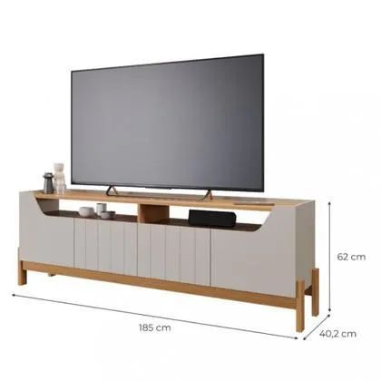 Rack para TV - Foto 3