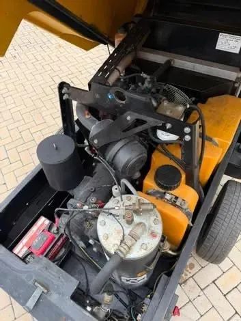 COMPRESSOR 150PCM - Foto 3