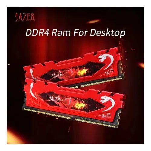 2x 16gb (32GB) 2666mhz ddr4 ECC para XEON/SERVIDORES ( leia a descrição ) - Foto 2