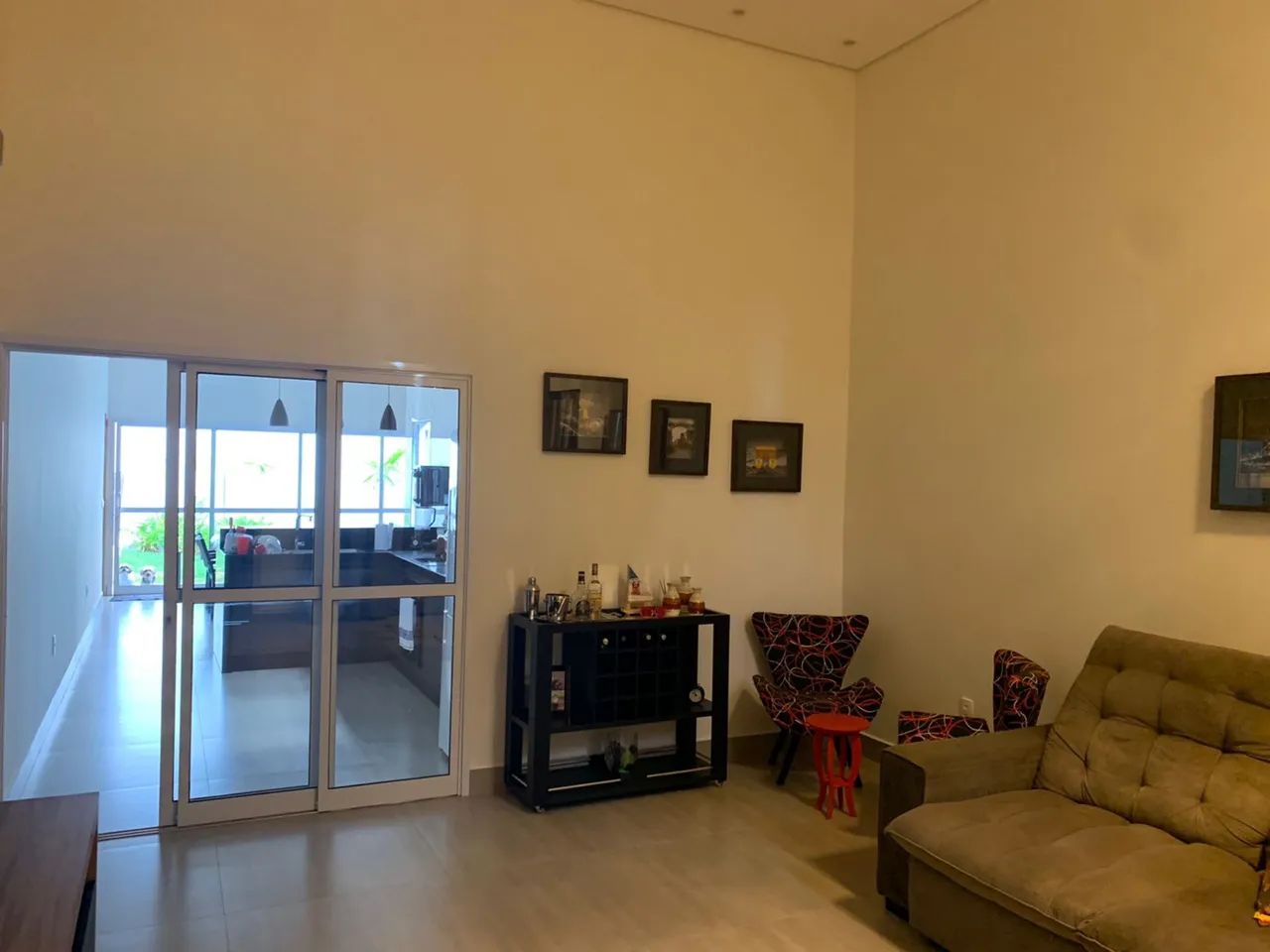 Residencial Village Maracanã - Foto 4