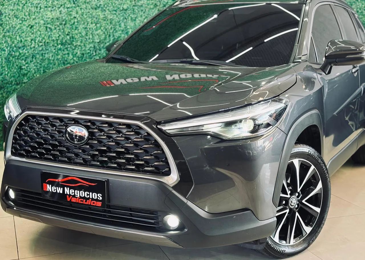 Toyota Corolla 2024 - Foto 2