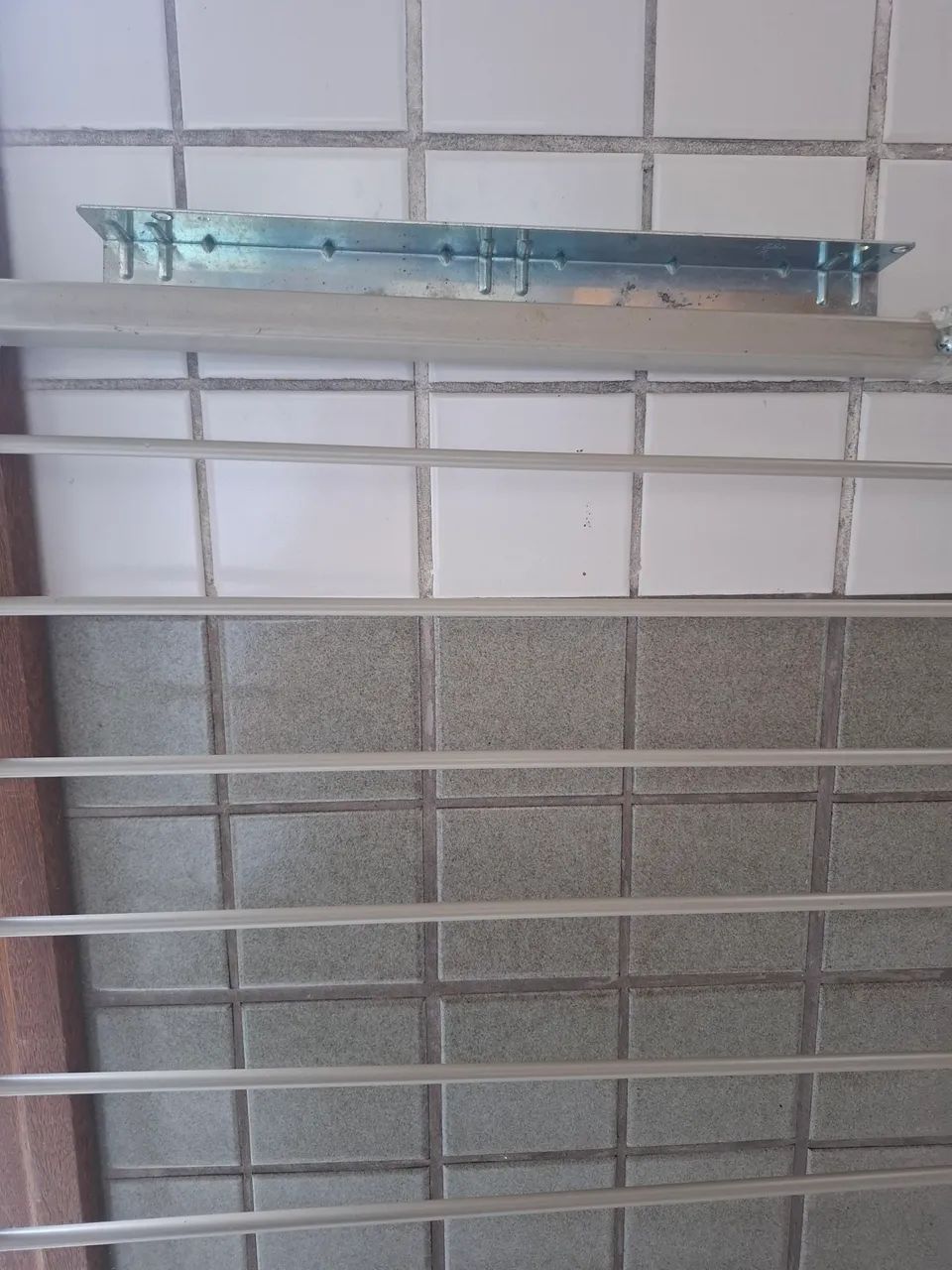 Cabideiro para calças  - Foto 3