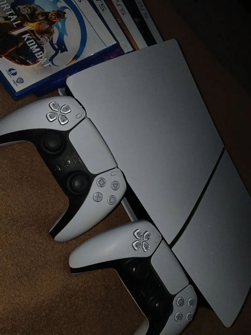 Vende-se ps5  - Foto 3