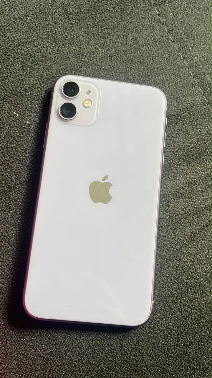iPhone 11 128 GB - Foto 4